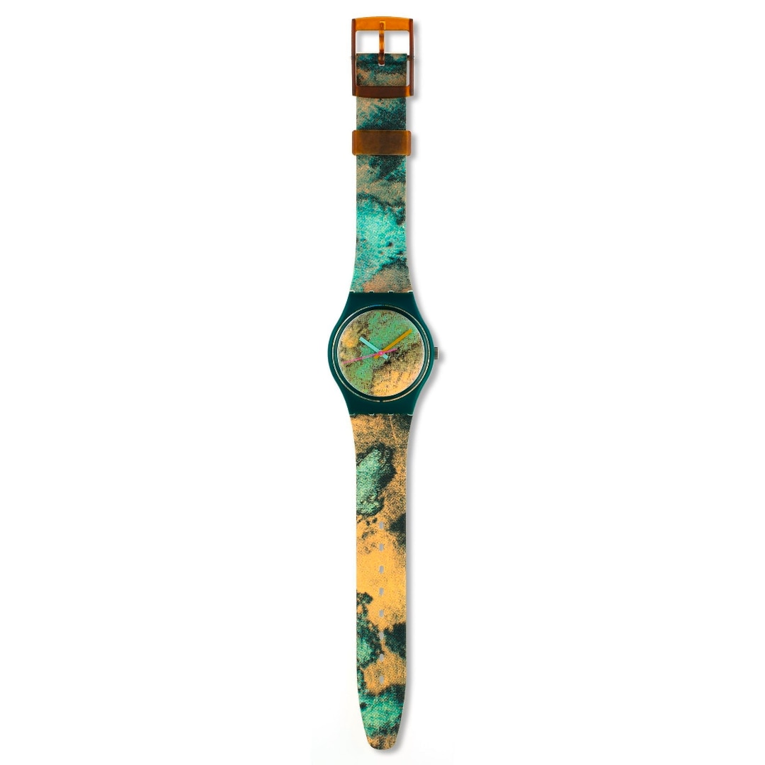 "OLD BOND" Gallery Image #2