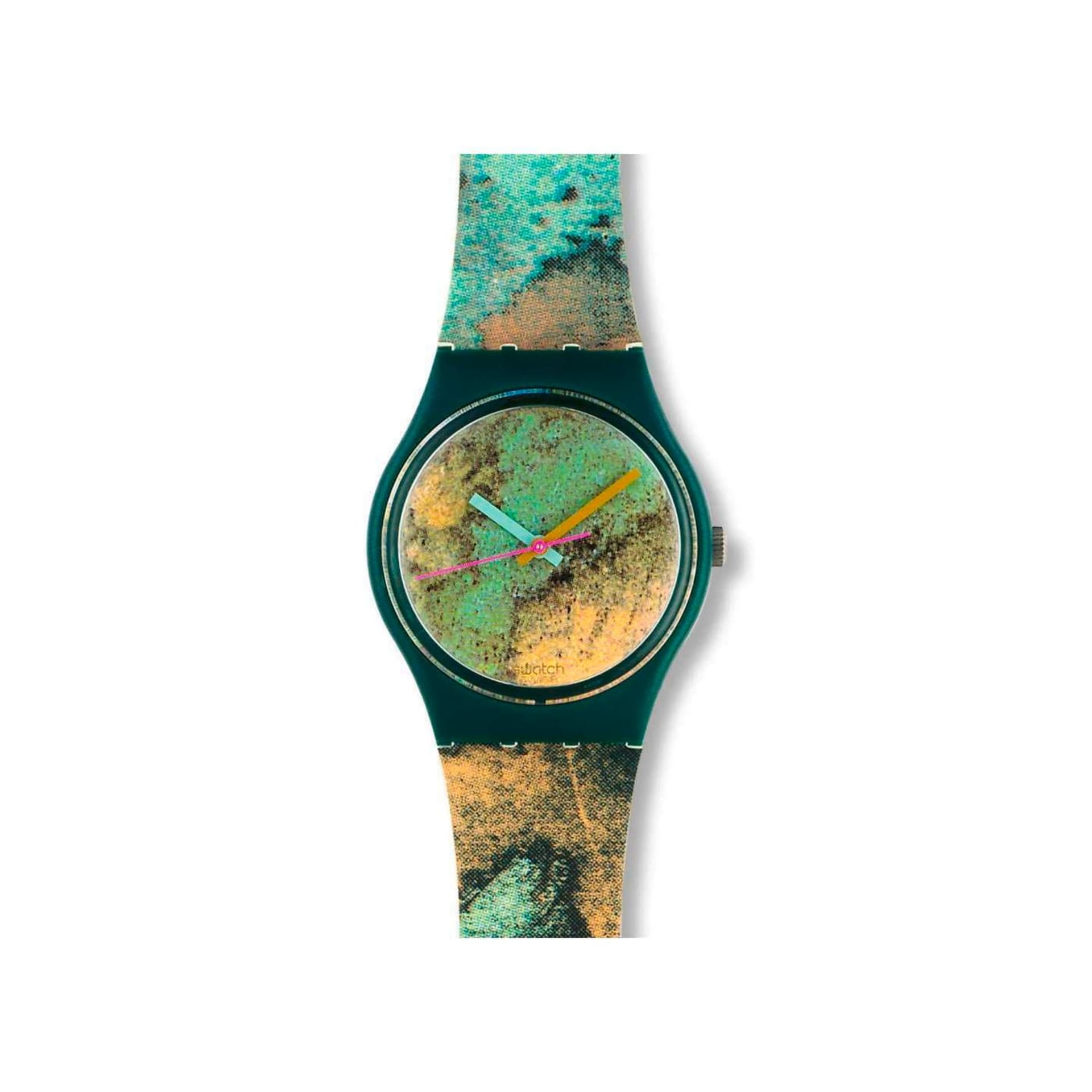 "OLD BOND" Gallery Image #1