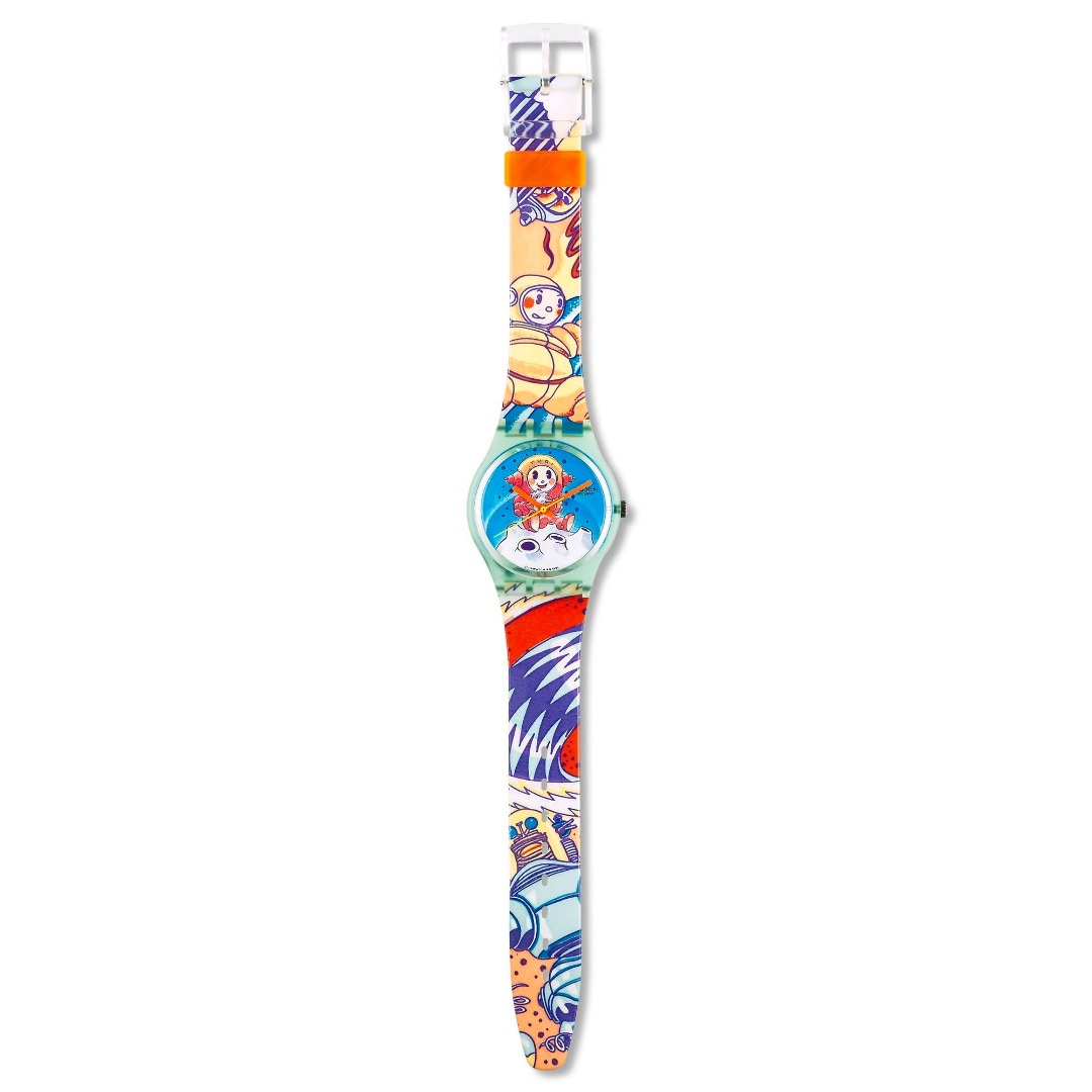 "YURI" Gallery Image #2