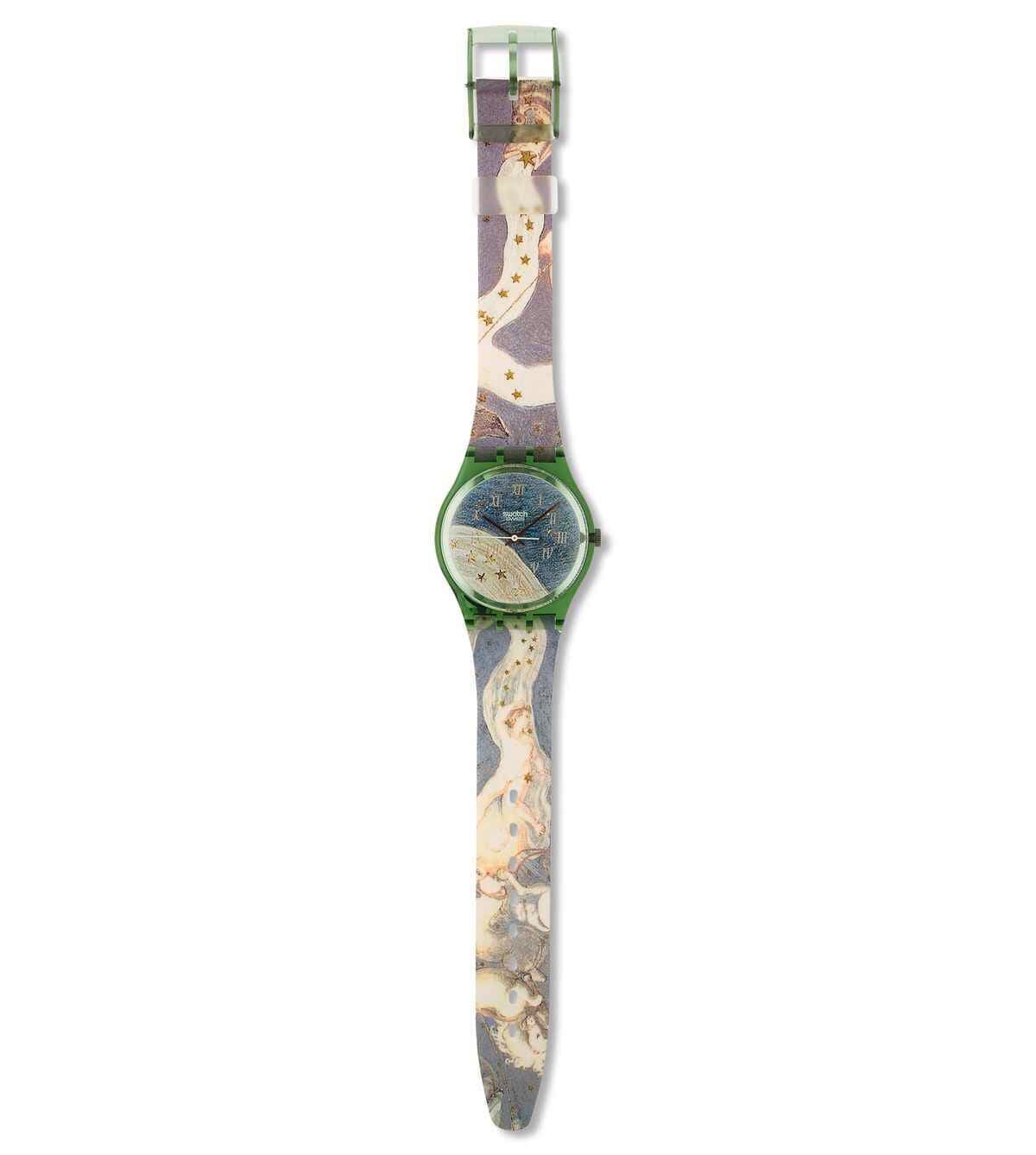 VOIE LACTEE - GG122
