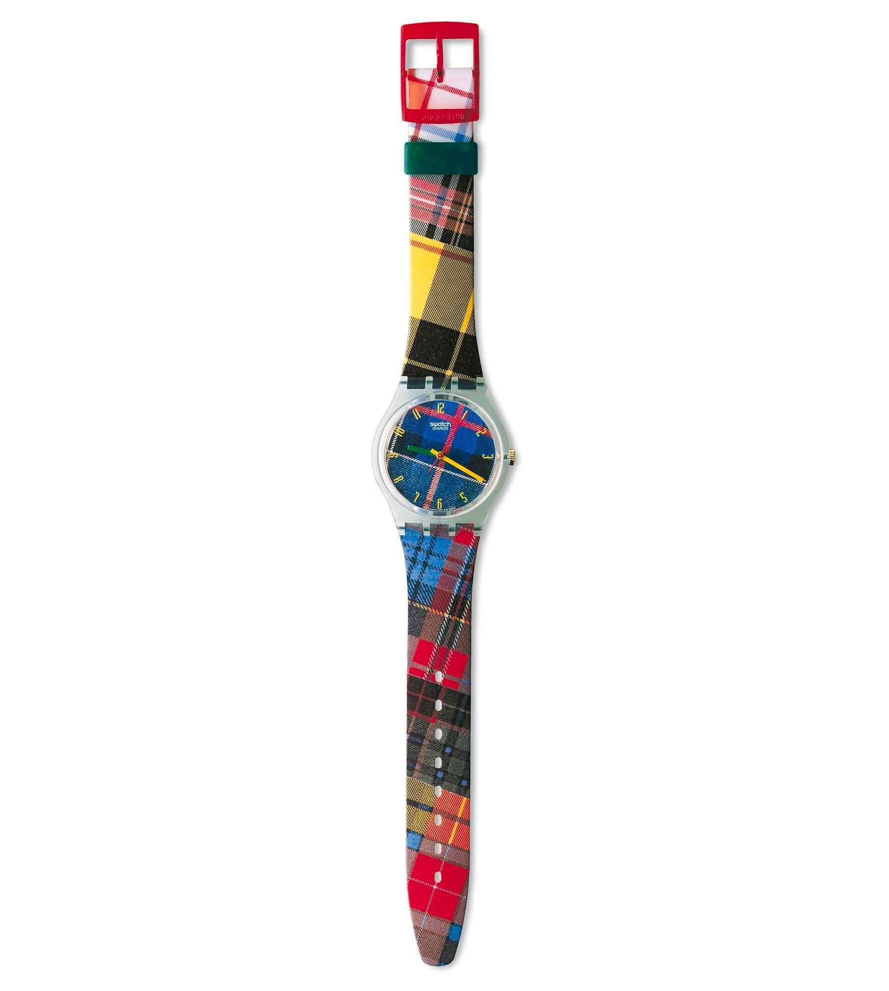 Mc Square (gg137) - Swatch® United States