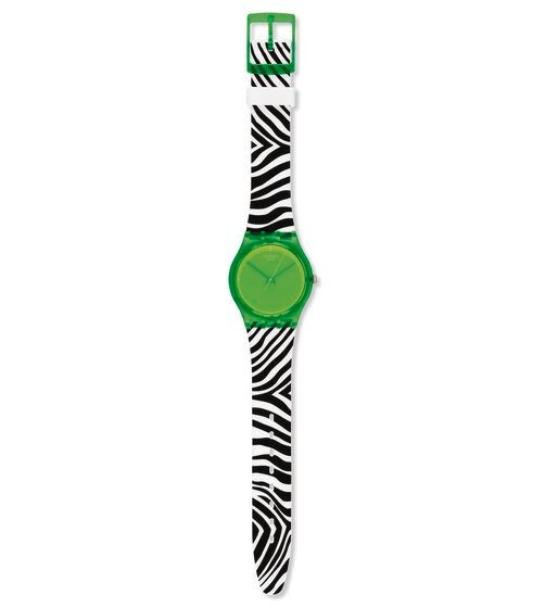GREEN ZEB - GG210