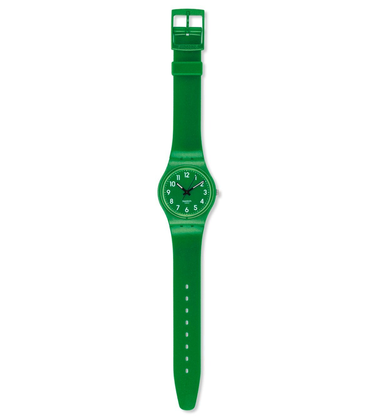 FLAKY GREEN - GG212