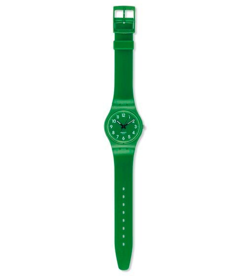 FLAKY GREEN - GG212
