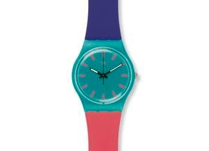 swatch watch