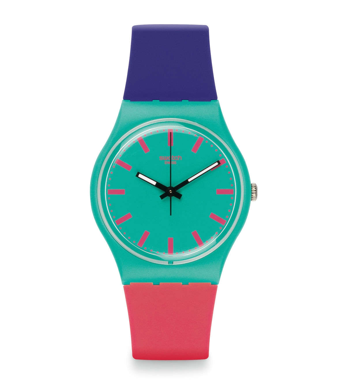 SHUNBUKIN (GG215) - Swatch® United Kingdom