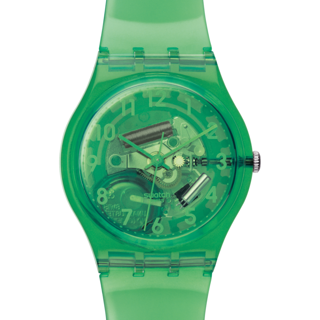 LIMADE - GG216 | Swatch® Official Online Store