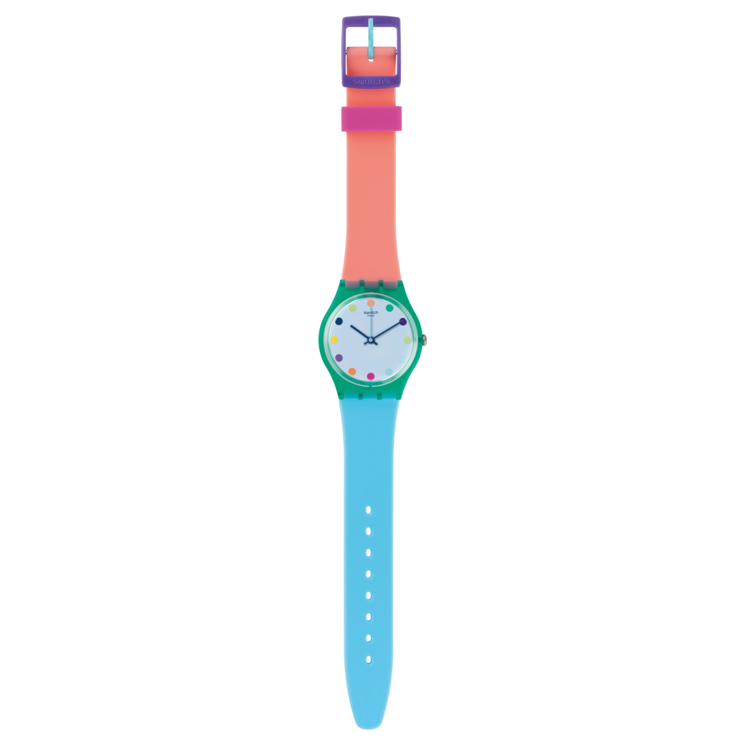 CANDY PARLOUR - GG219 | Swatch® Official Online Store