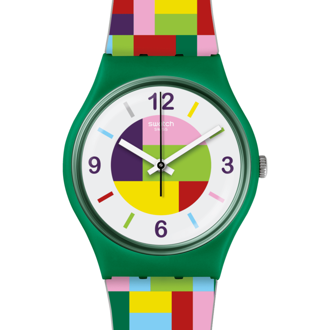 TET-WRIST "TET-WRIST" Gallery Image #1