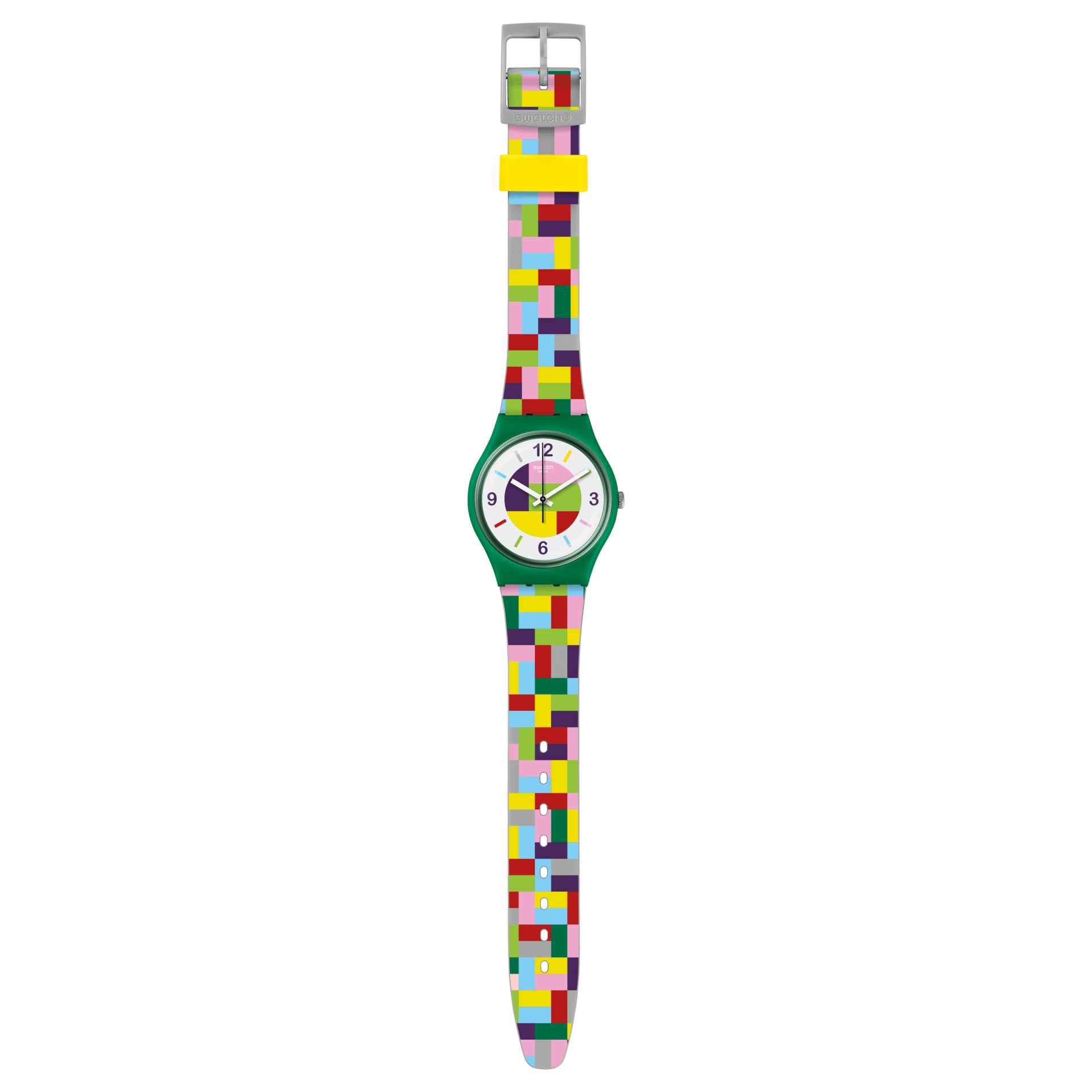 TET-WRIST "TET-WRIST" Gallery Image #2