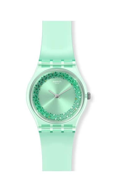 swatch for girl