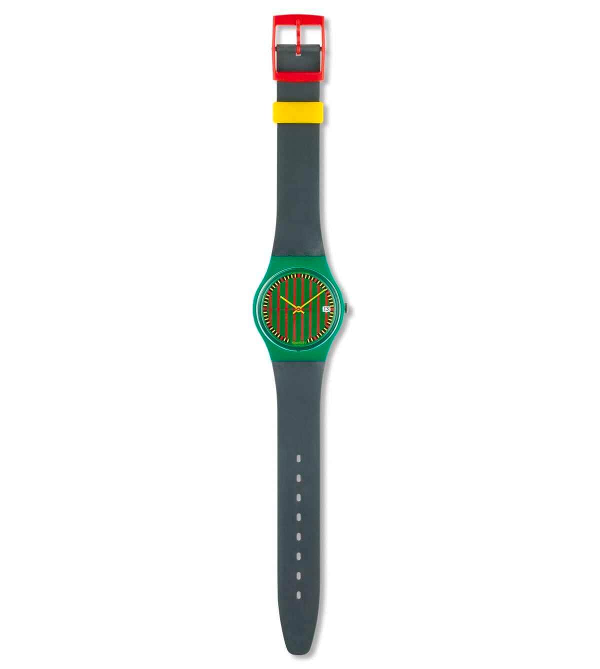 CLUB STRIPE - GG401