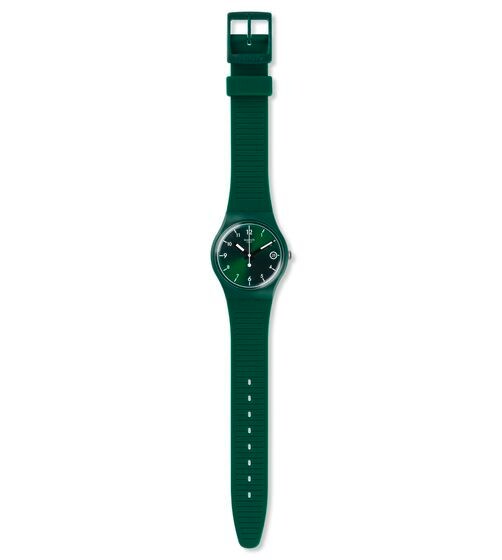 GOLF GREEN (GG406) - Swatch® United States
