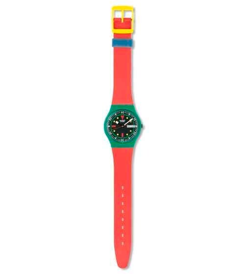 EMERALD DIVER - GG703