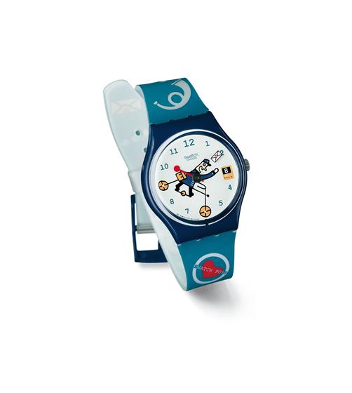 GOT A LETTER - GI401