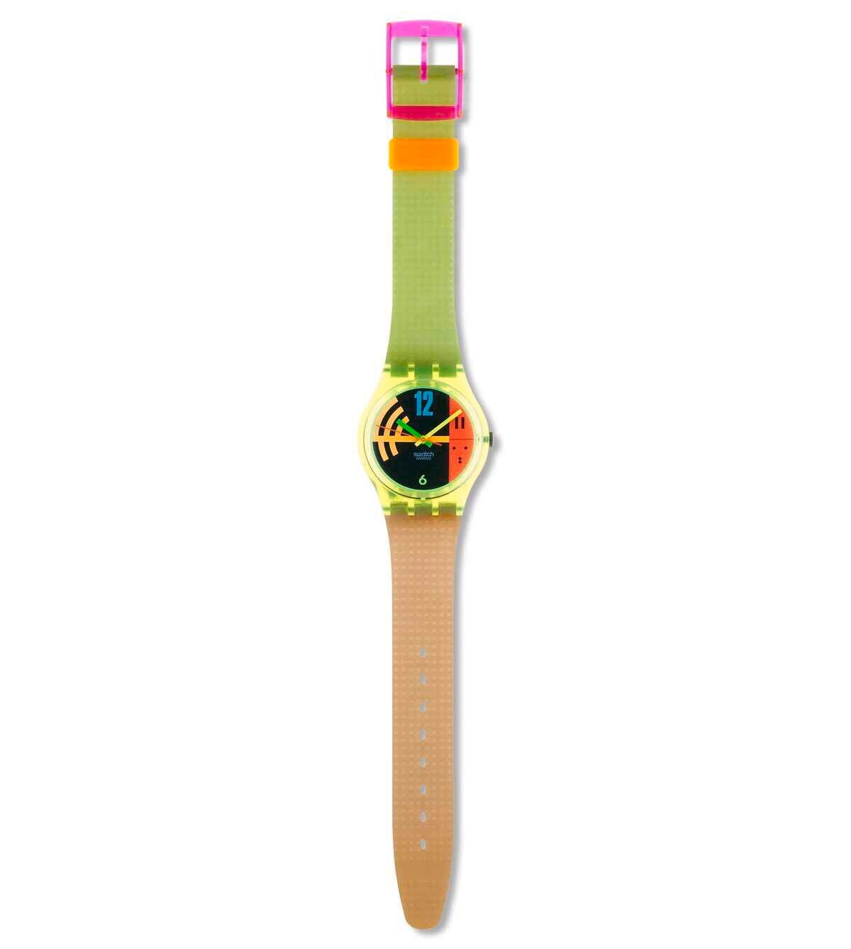 HANG TWELVE - GJ102