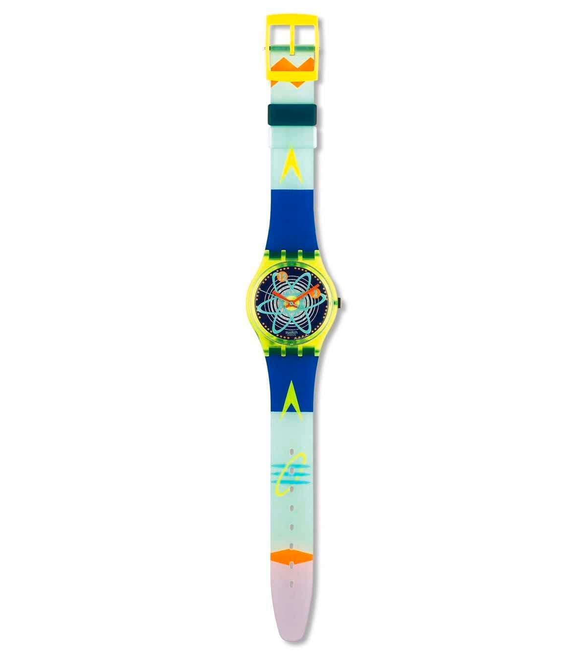 WAVE REBEL - GJ107