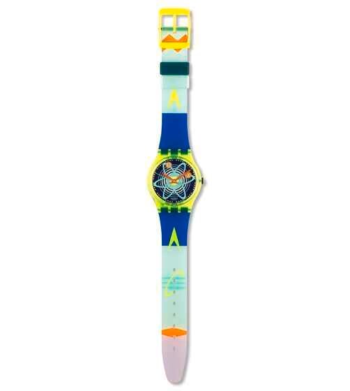 WAVE REBEL - GJ107