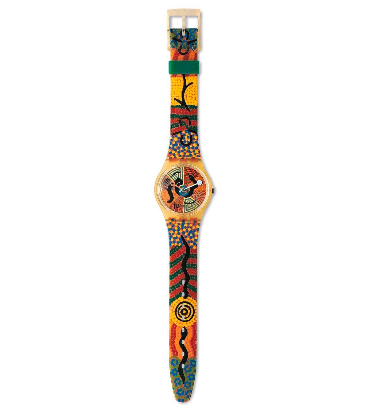 WANAYARRA TJUKURRPA - GJ116