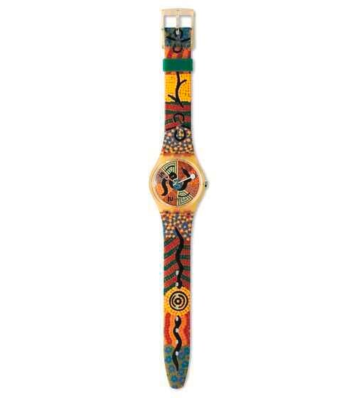 WANAYARRA TJUKURRPA - GJ116