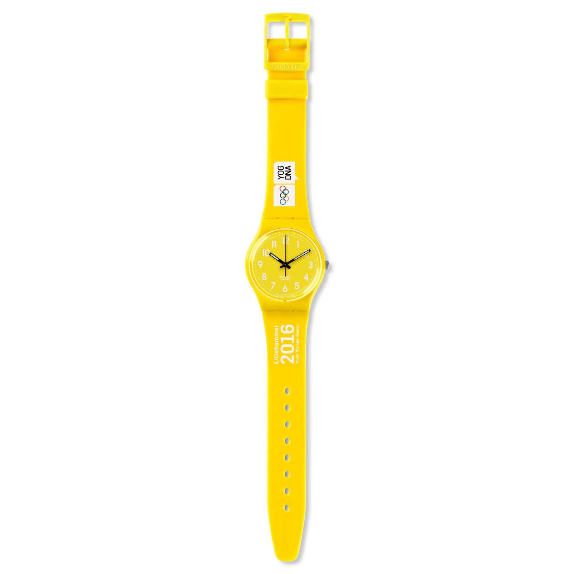 LEMON TIME / LILLEHAMMER COUNTDOWN "LEMON TIME / LILLEHAMMER COUNTDOWN" Gallery Image #1