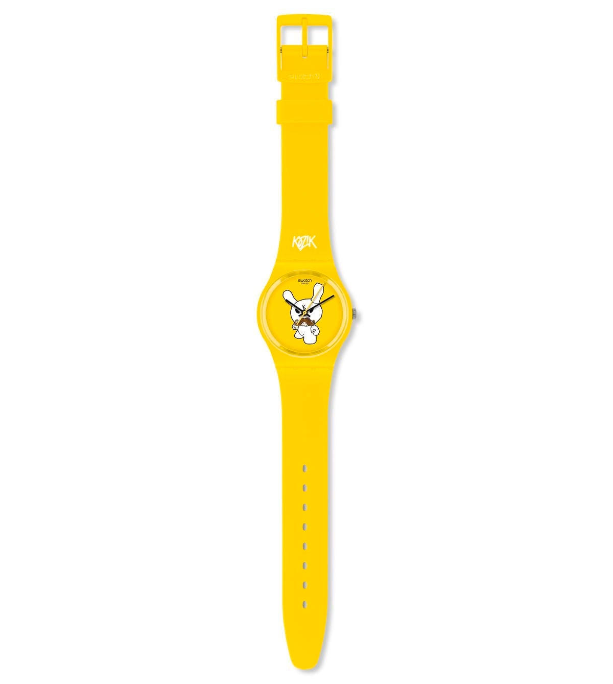Swatch Часы Детские Интернет Магазин