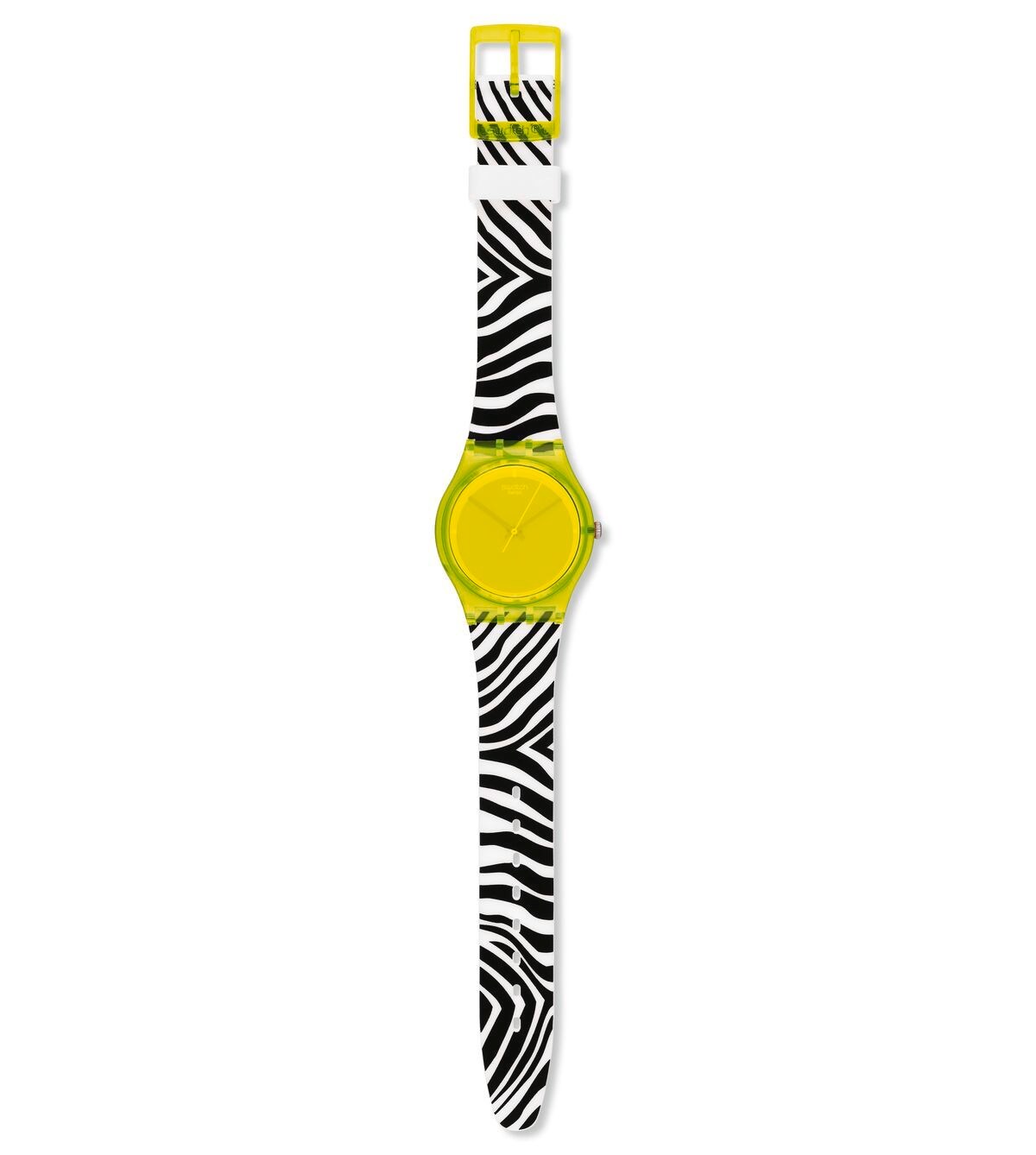 YELLOW ZEB - GJ131