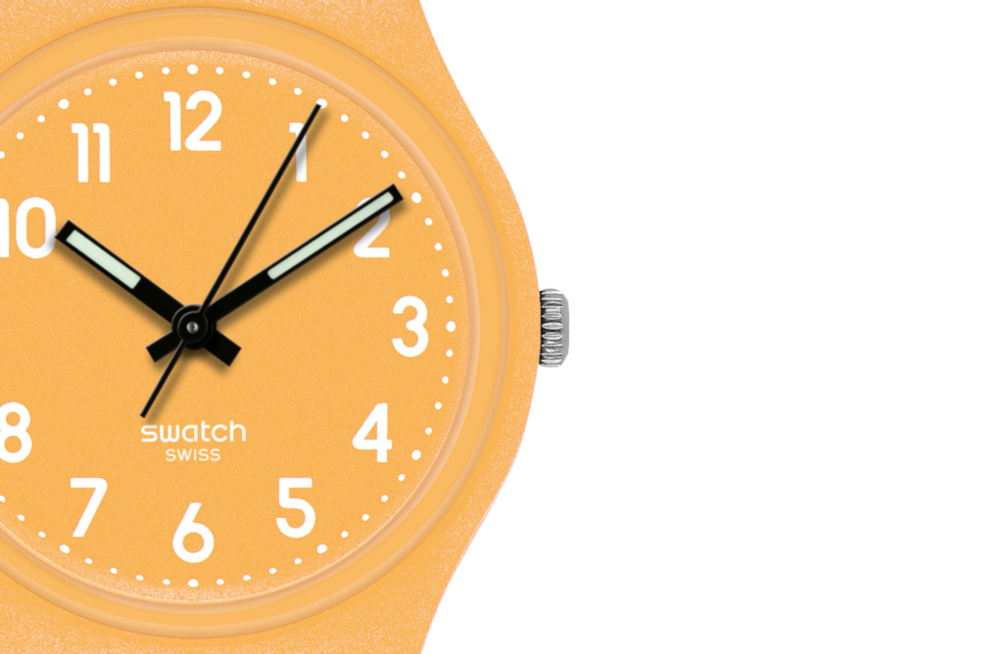 "FLAKY YELLOW" Gallery Image #1