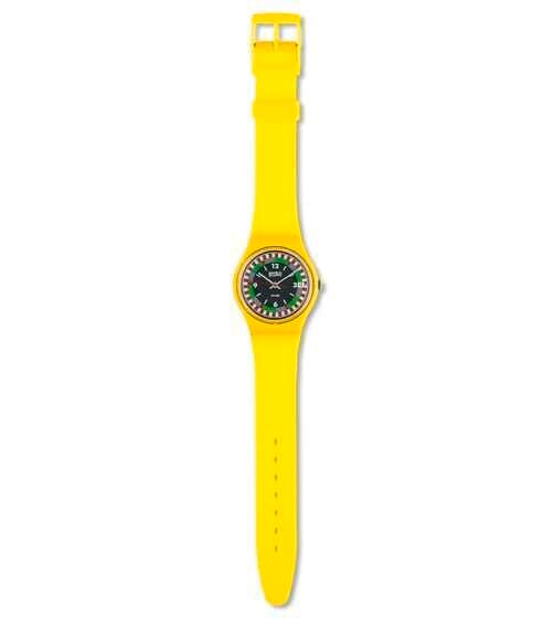 YELLOW RACER - GJ400