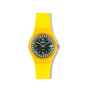 "YELLOW RACER" Image #2