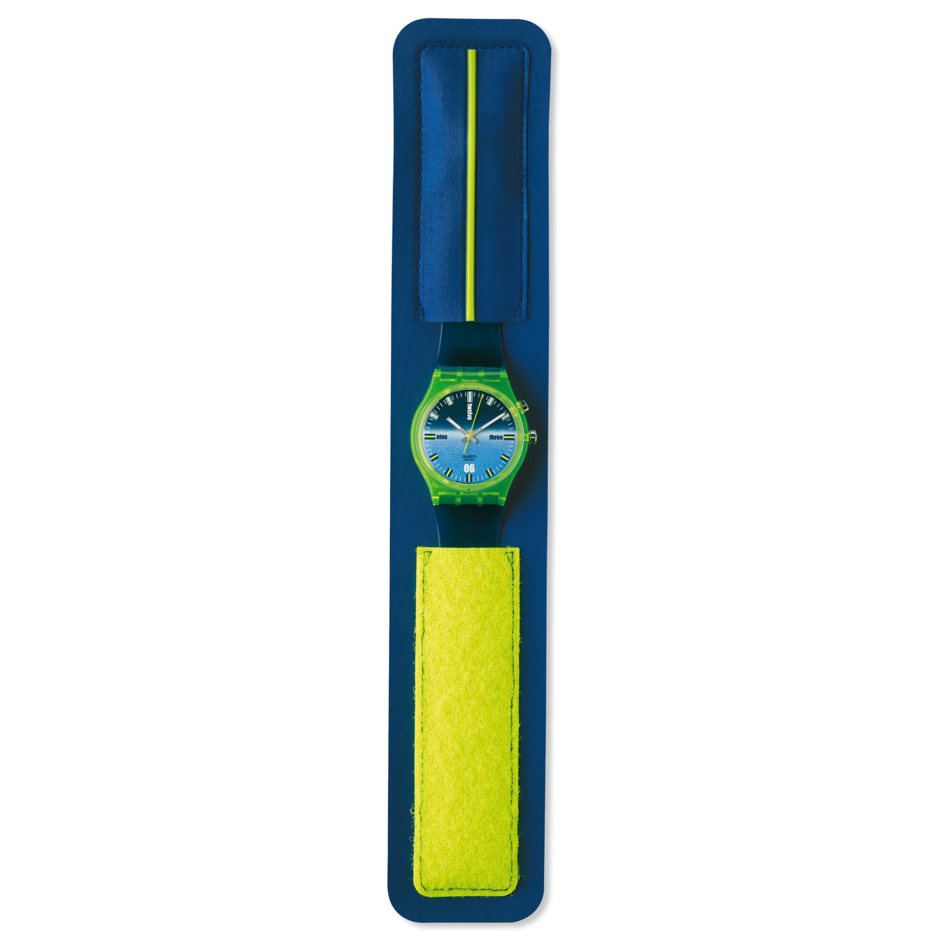 "DOPPIO USO" Gallery Image #1