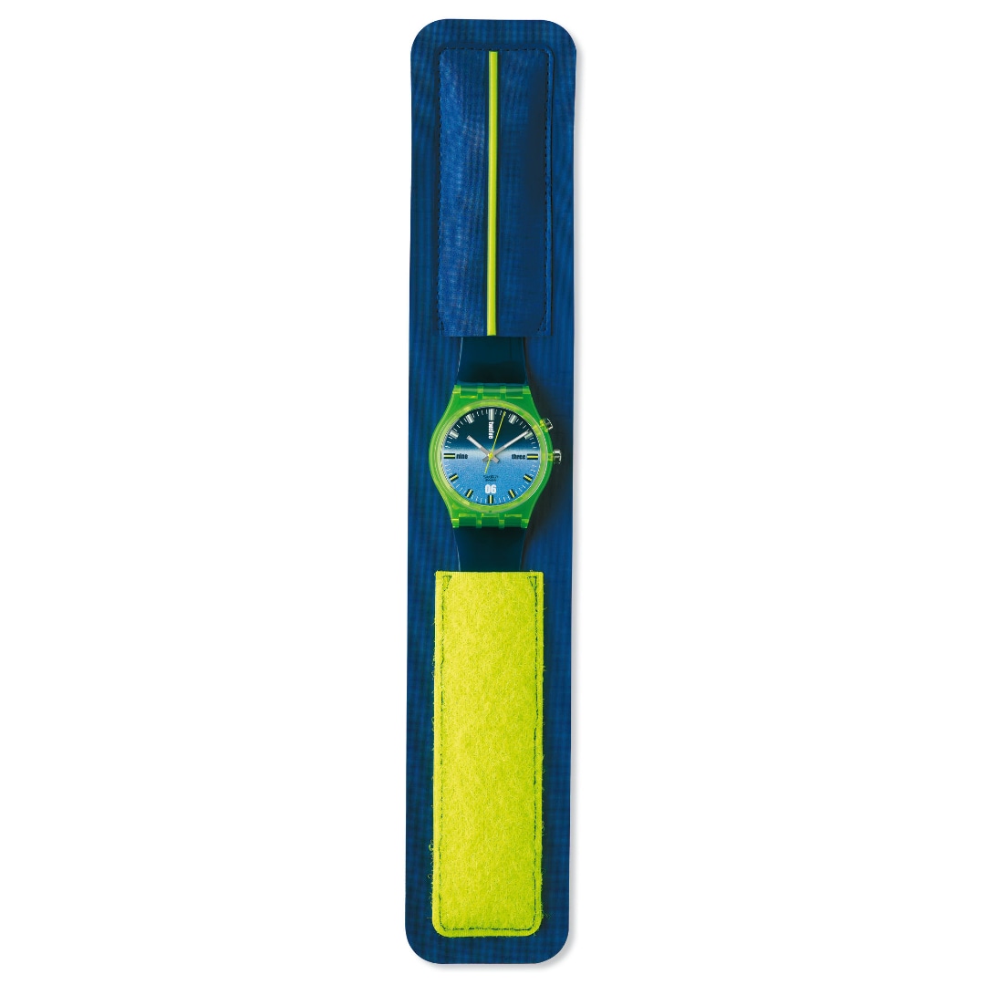 "DOPPIO USO" Gallery Image #1