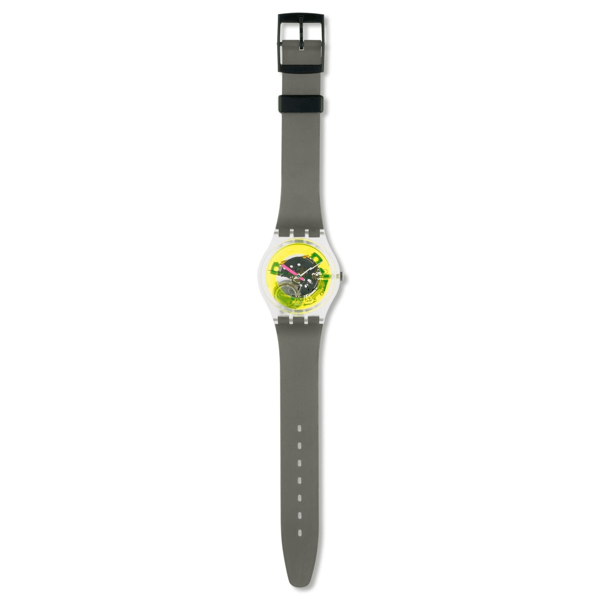 GK101 - TECHNO SPHERE - Swatch® Official Store