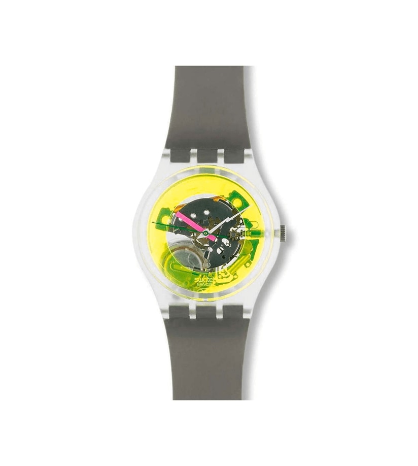 TECHNO SPHERE - GK101 | Swatch® Official Online Store