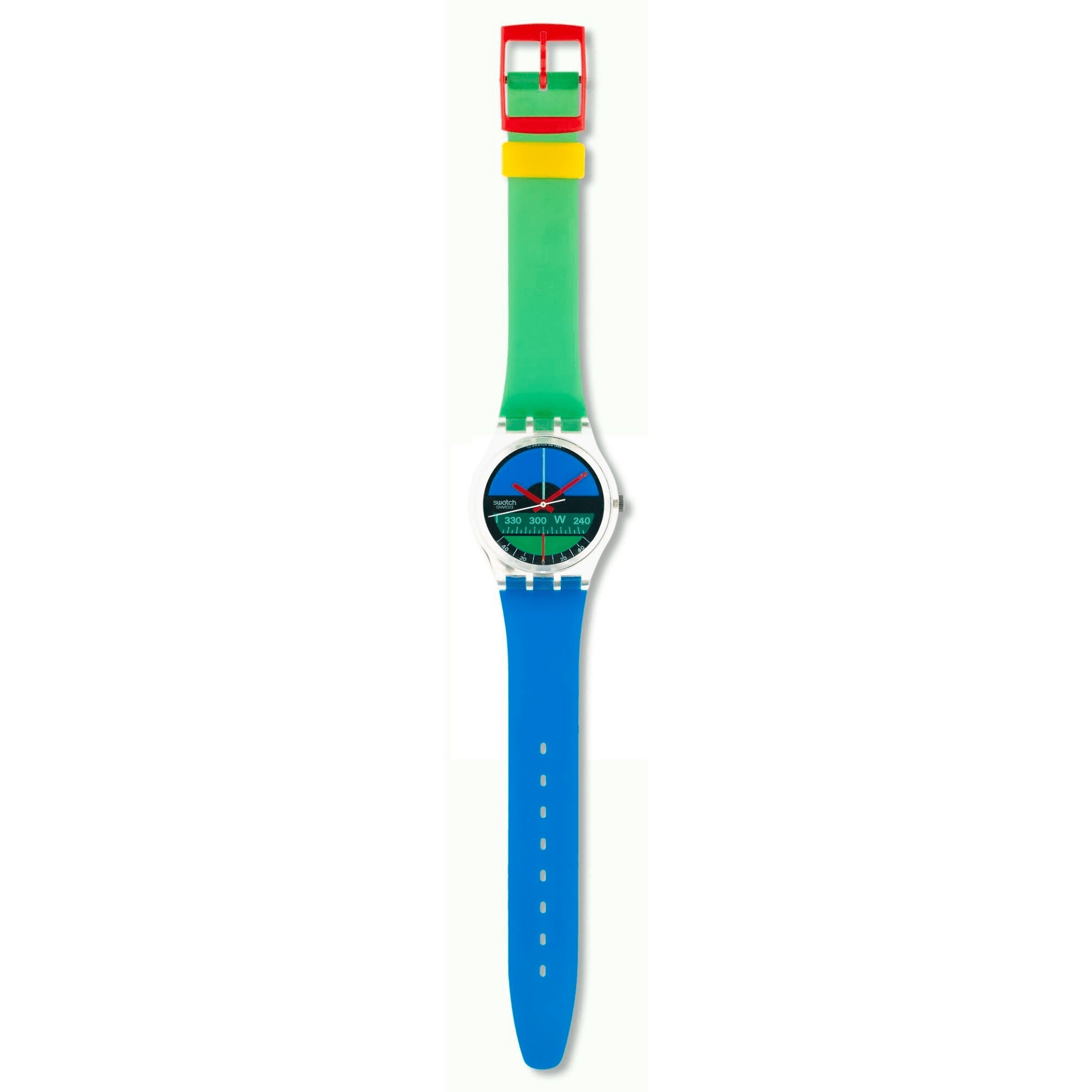GK102 - NAUTILUS - Swatch® Official Store