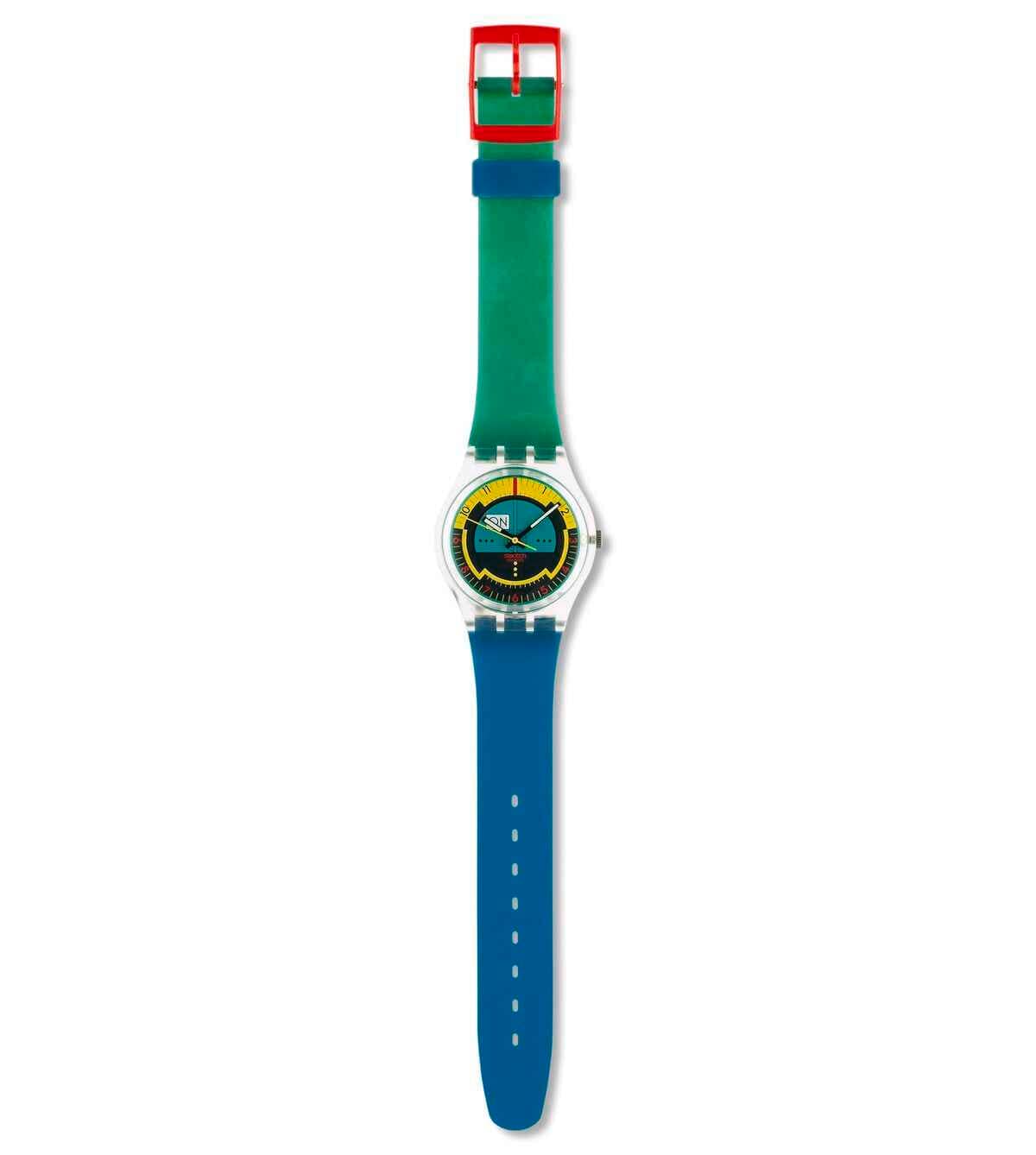 SKYRACER - GK106