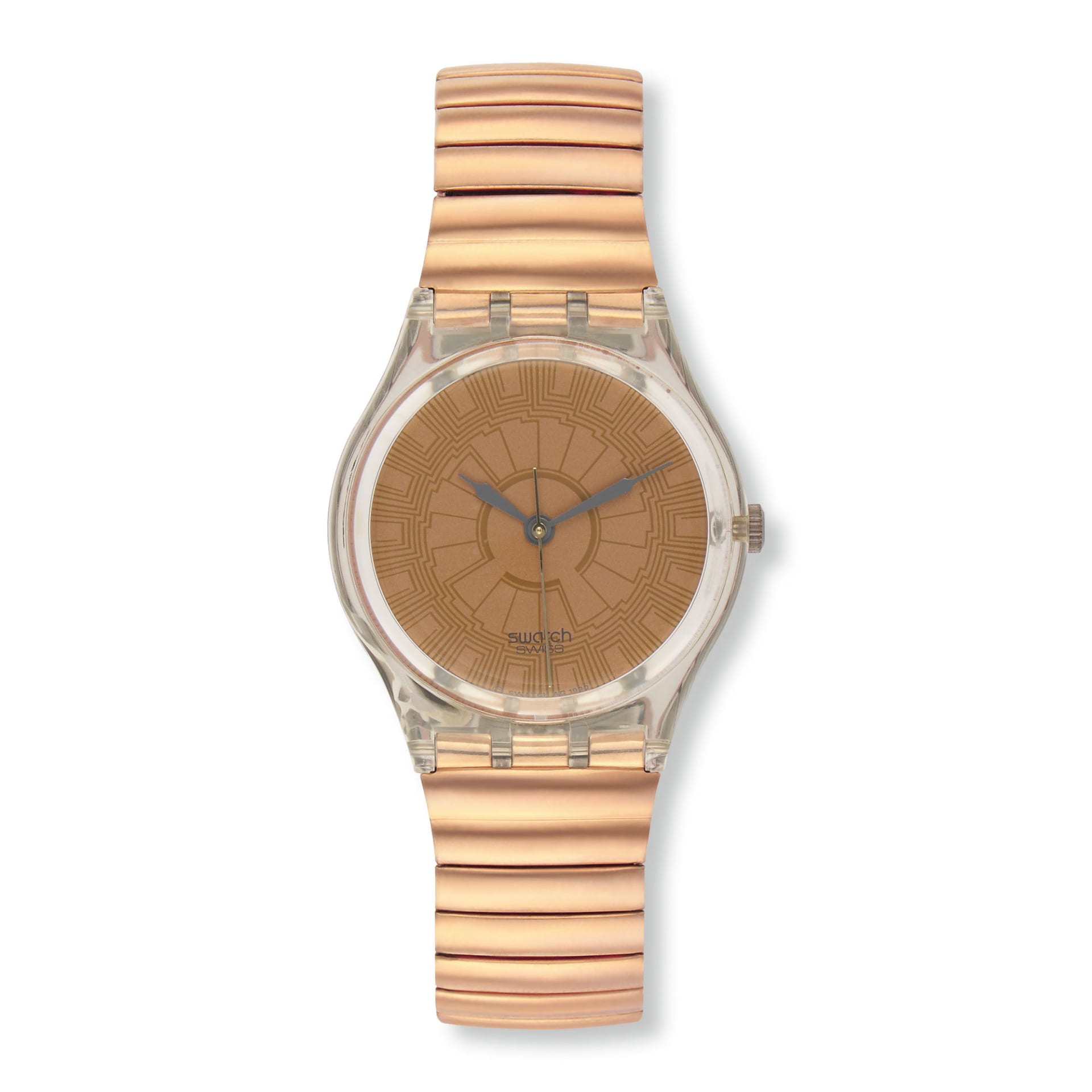 COPPER DUSK S "COPPER DUSK S" Gallery Image #1