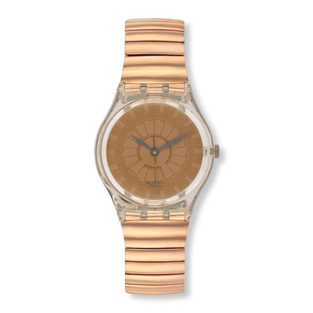 COPPER DUSK S "COPPER DUSK S" Gallery Image #1