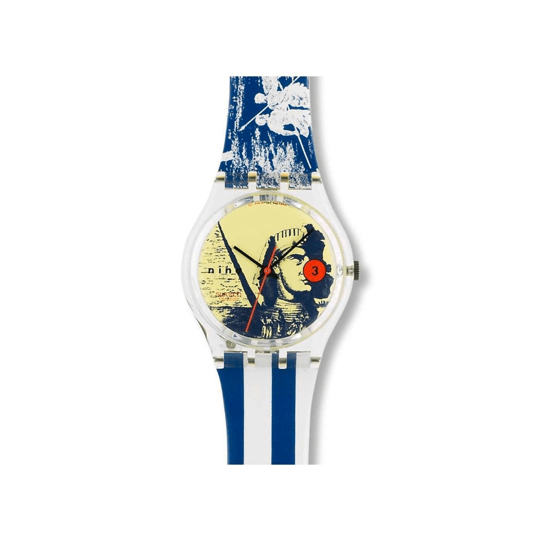 "AMNERIS" Gallery Image #1