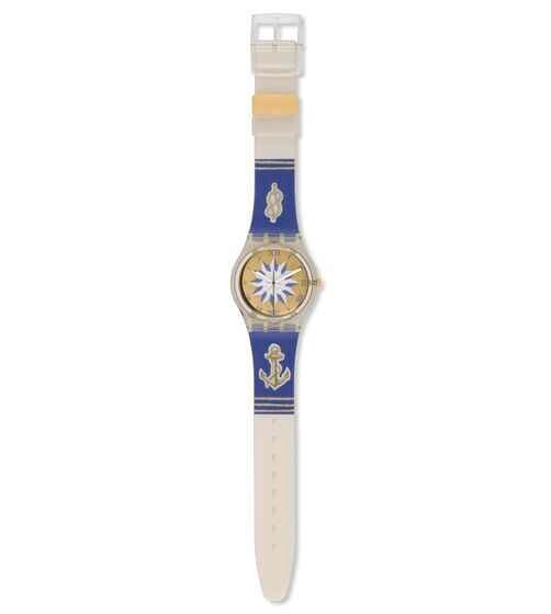 BLUE ANCHORAGE - GK140
