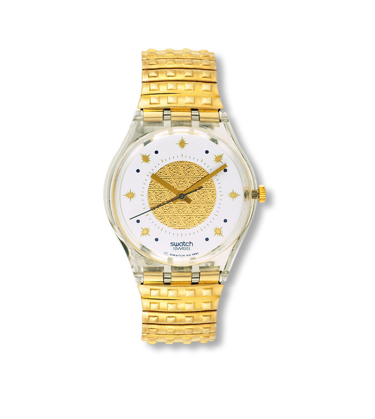 GOLDEN WALTZ - GK142