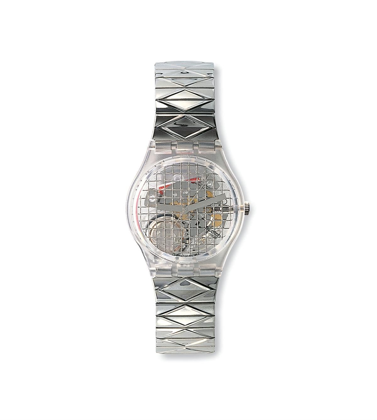 SILVER NET - GK186