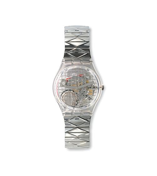 SILVER NET - GK186