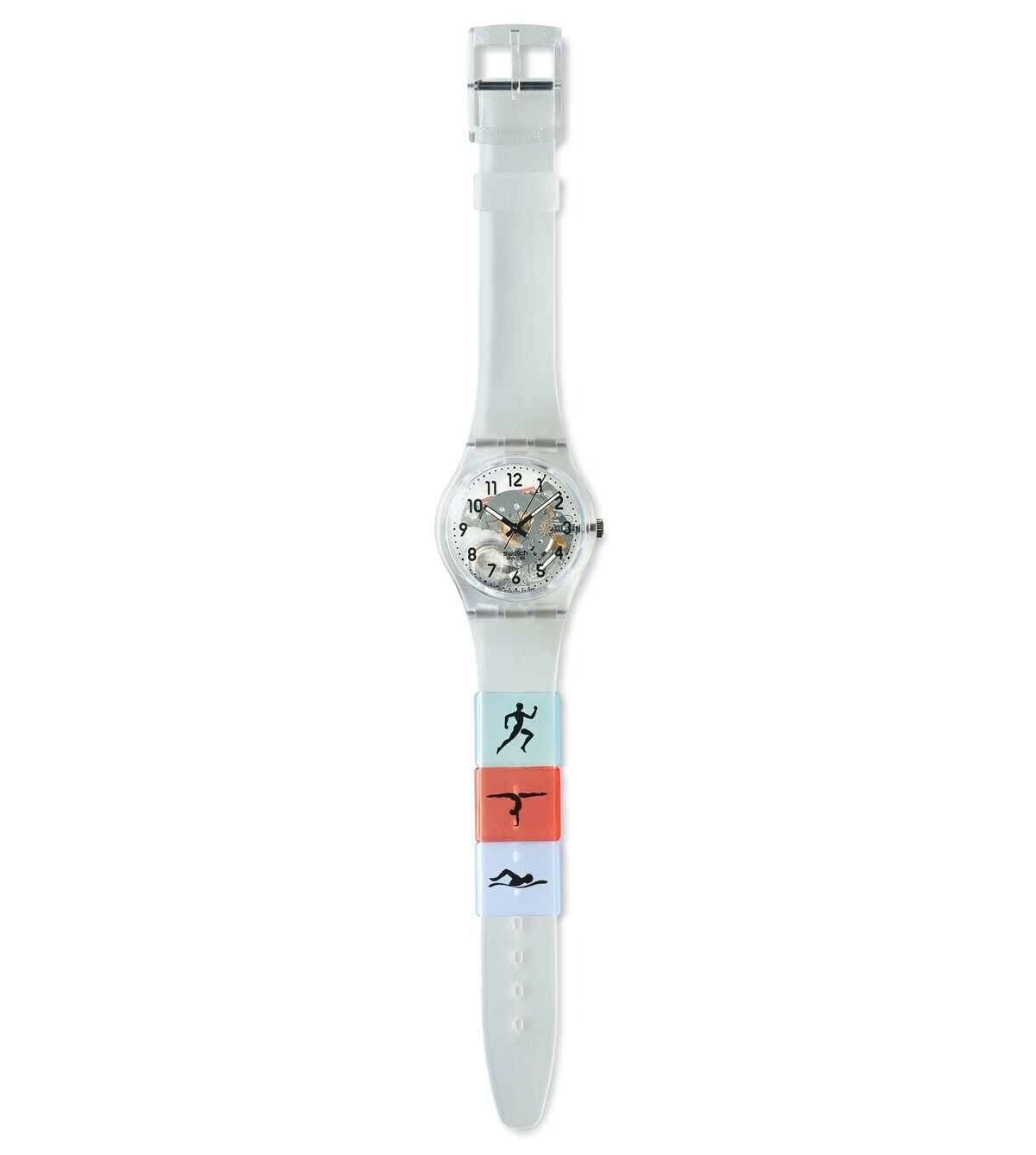 ORIGINAL TRANSPARENT - GK209