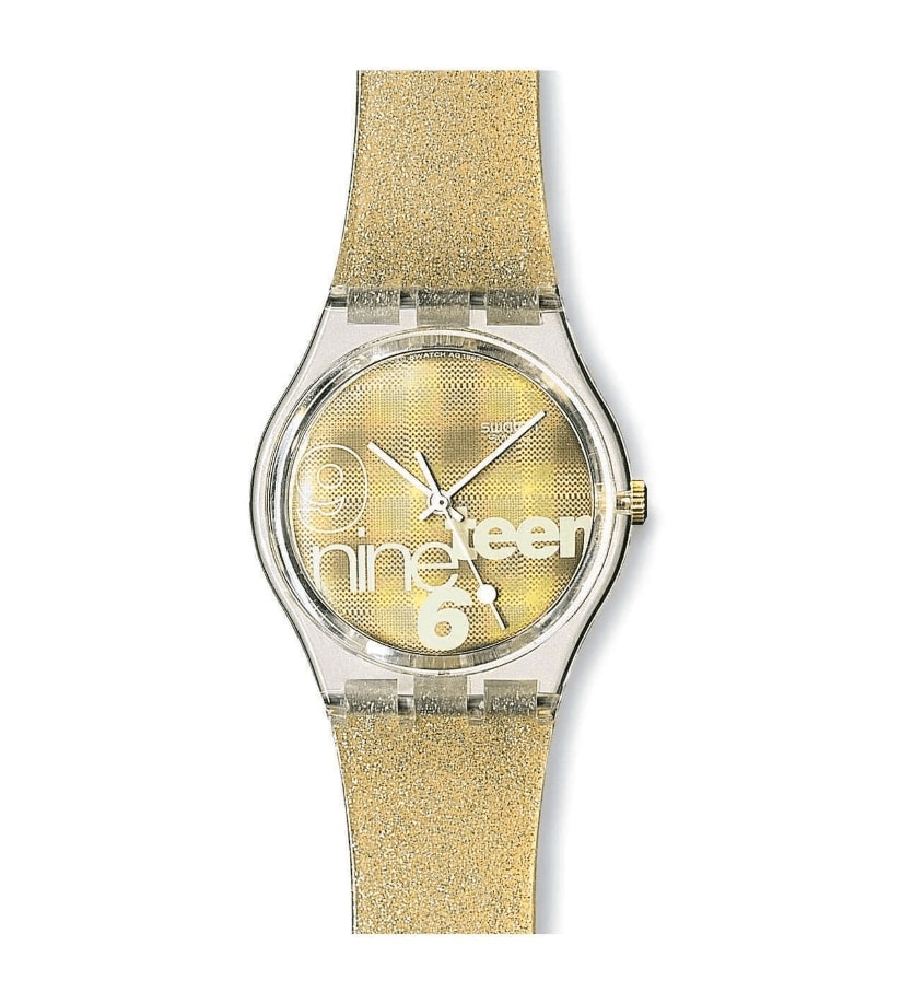 "GLITTER" Image #0