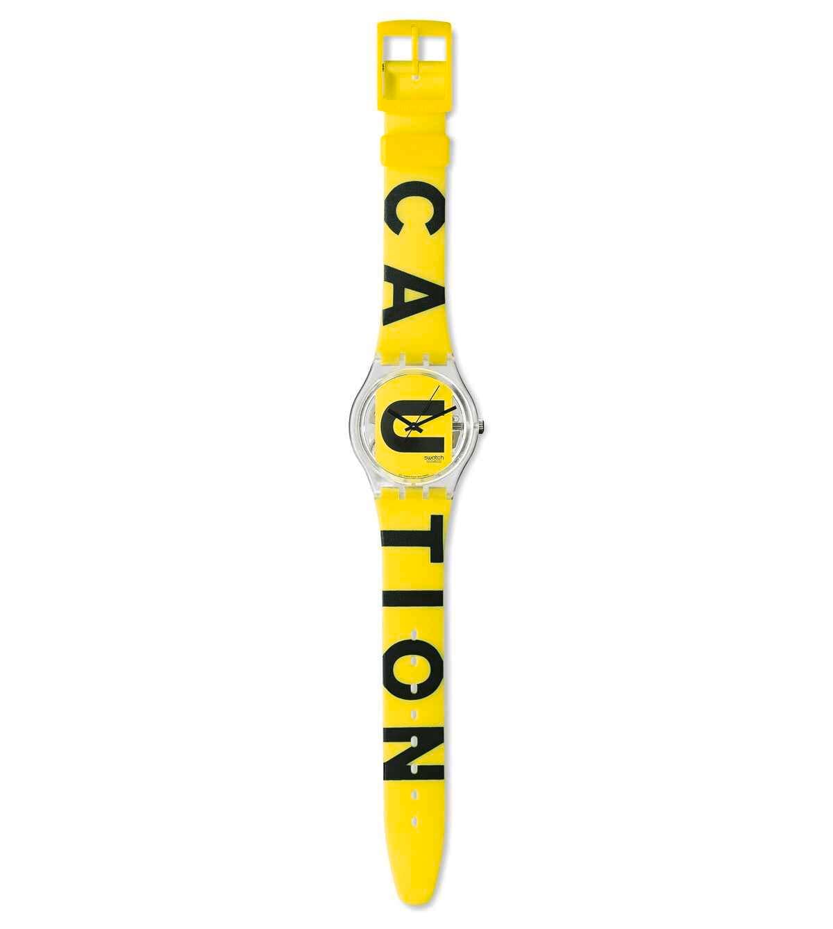 CAUTION - GK224
