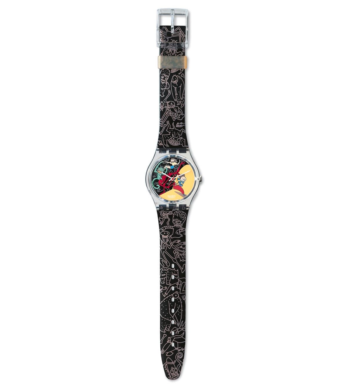 JUNGLE TANGLE - GK235