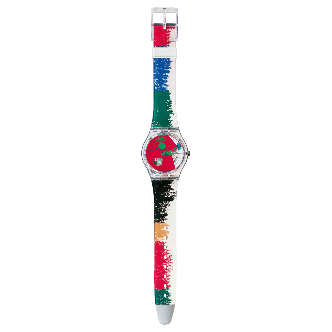 COLOR SCRIBBLER "COLOR SCRIBBLER" Gallery Image #1