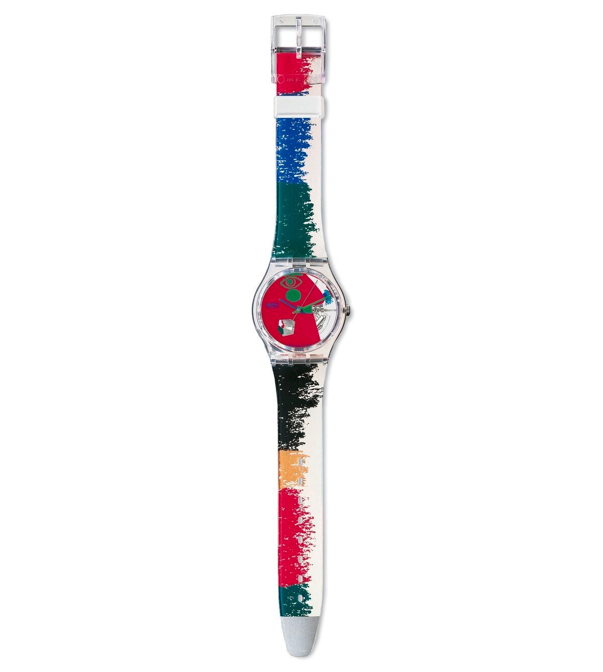 COLOR SCRIBBLER - GK249