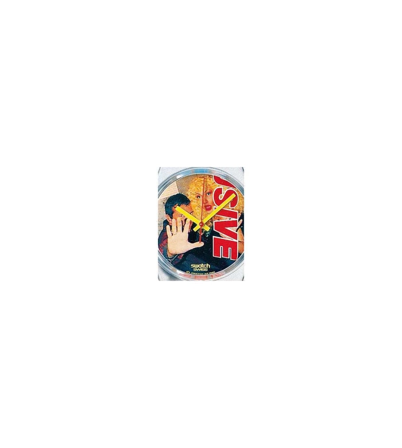 "NEVER SEEN BEFORE" Image #0